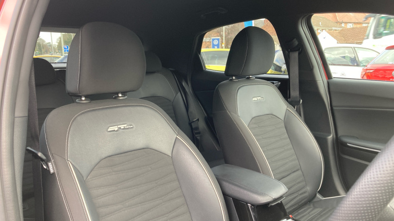 Kia Xceed 1.0T GDi ISG 113 GT-Line 5dr DCT Petrol Hatchback